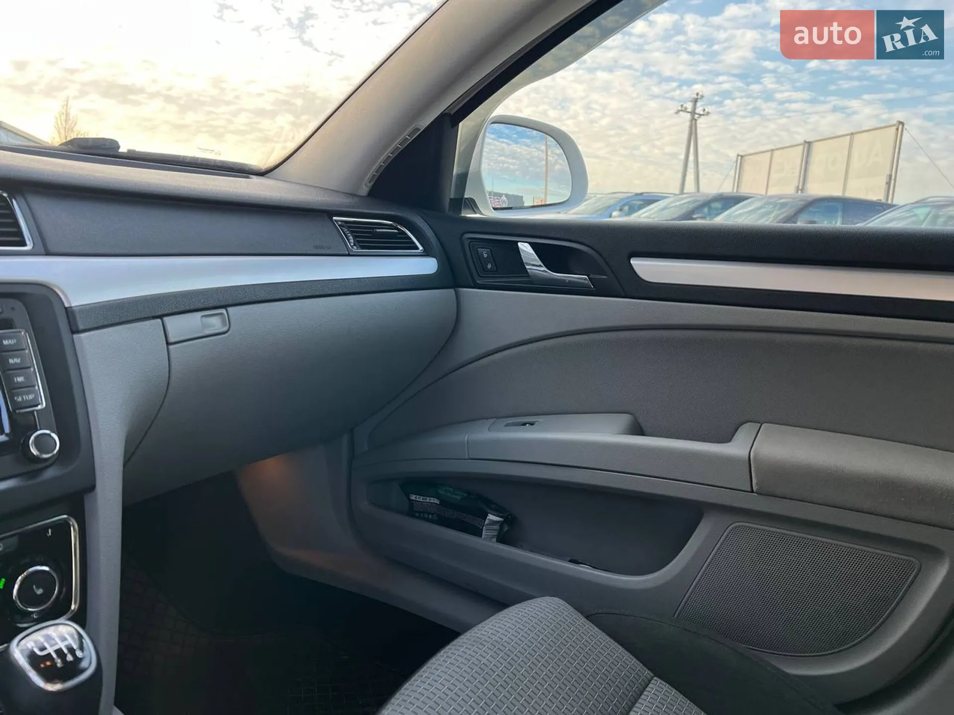 2012 Skoda Superb - мініатюра 31