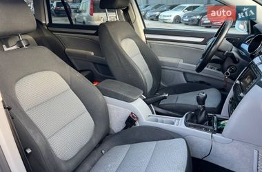 Универсал Skoda Superb 2012 в Львове
