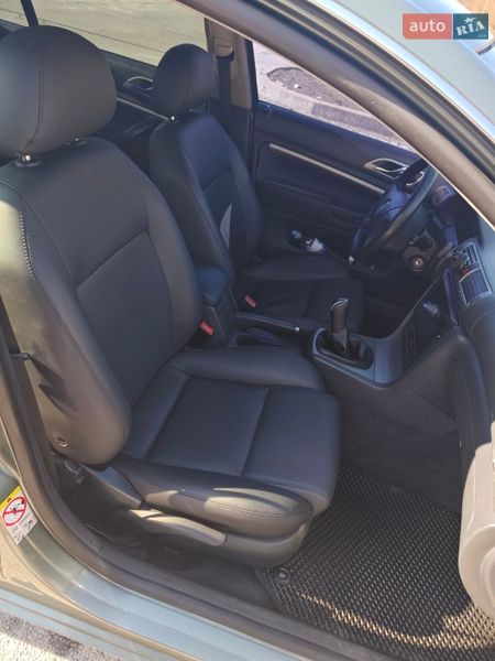 Лифтбек Skoda Superb 2007 в Днепре
