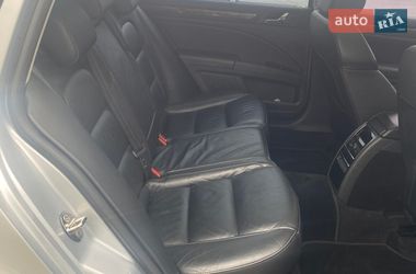 Универсал Skoda Superb 2011 в Мукачево