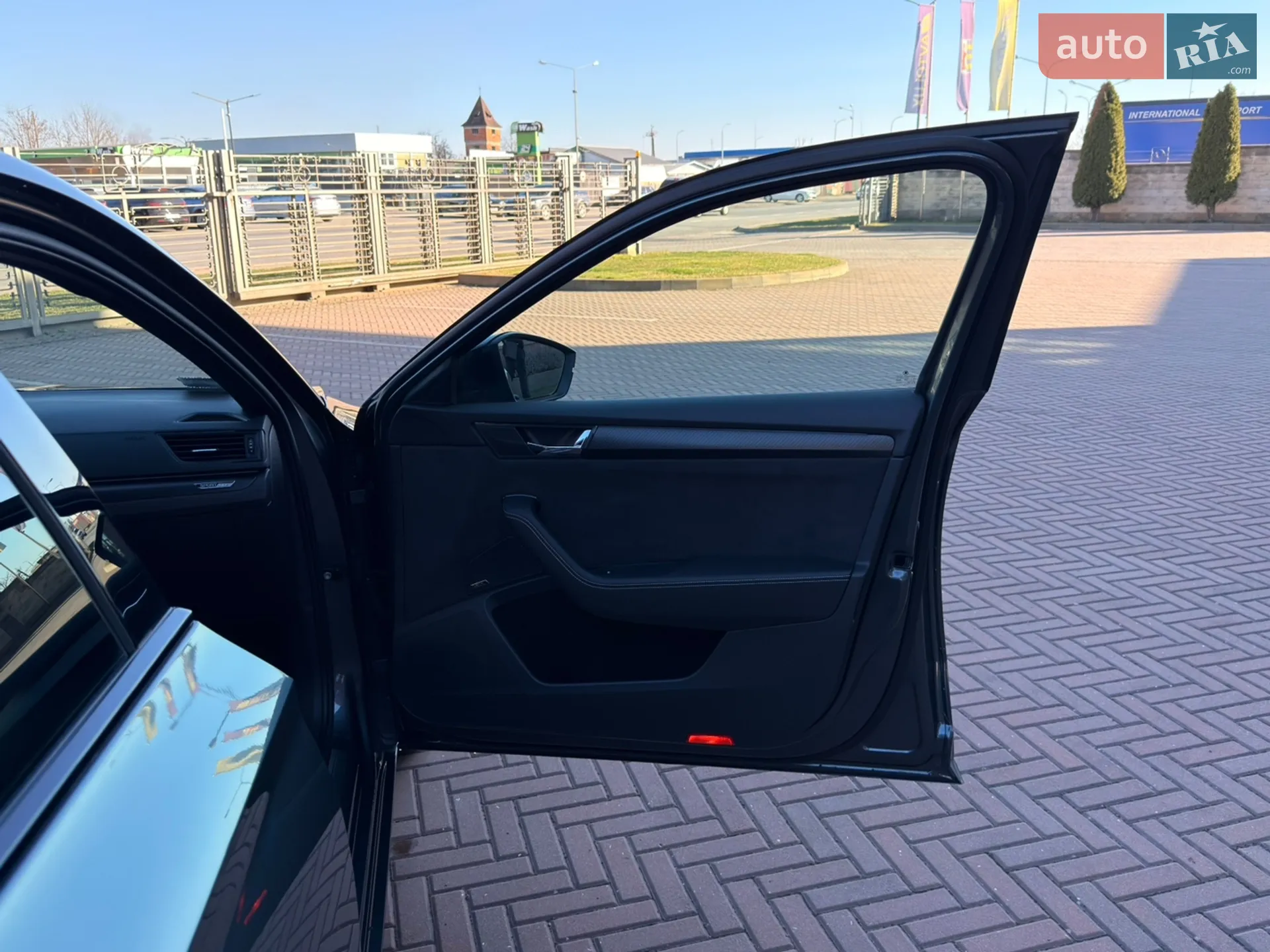 2020 Skoda Superb - мініатюра 31