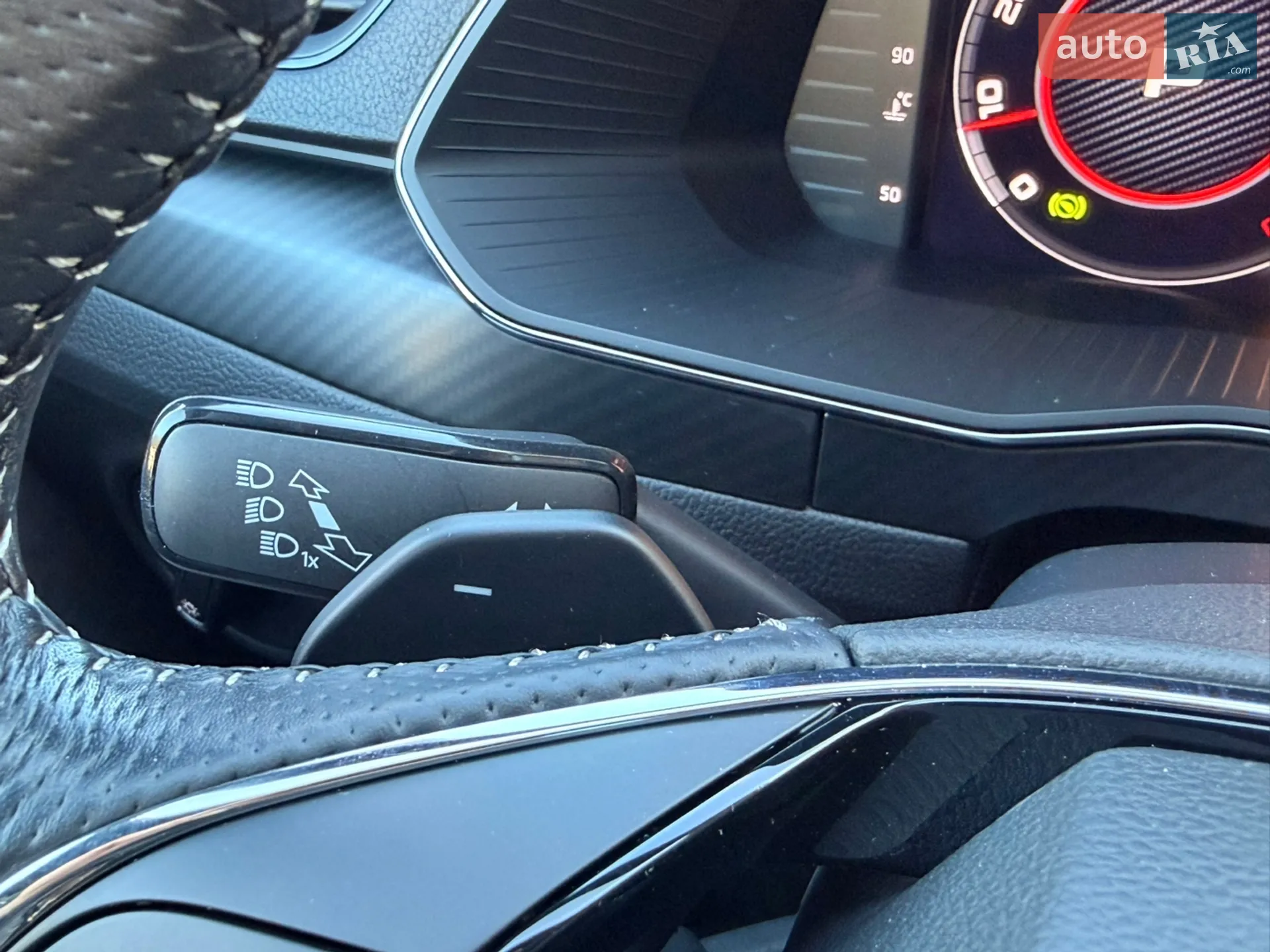 2020 Skoda Superb - мініатюра 49