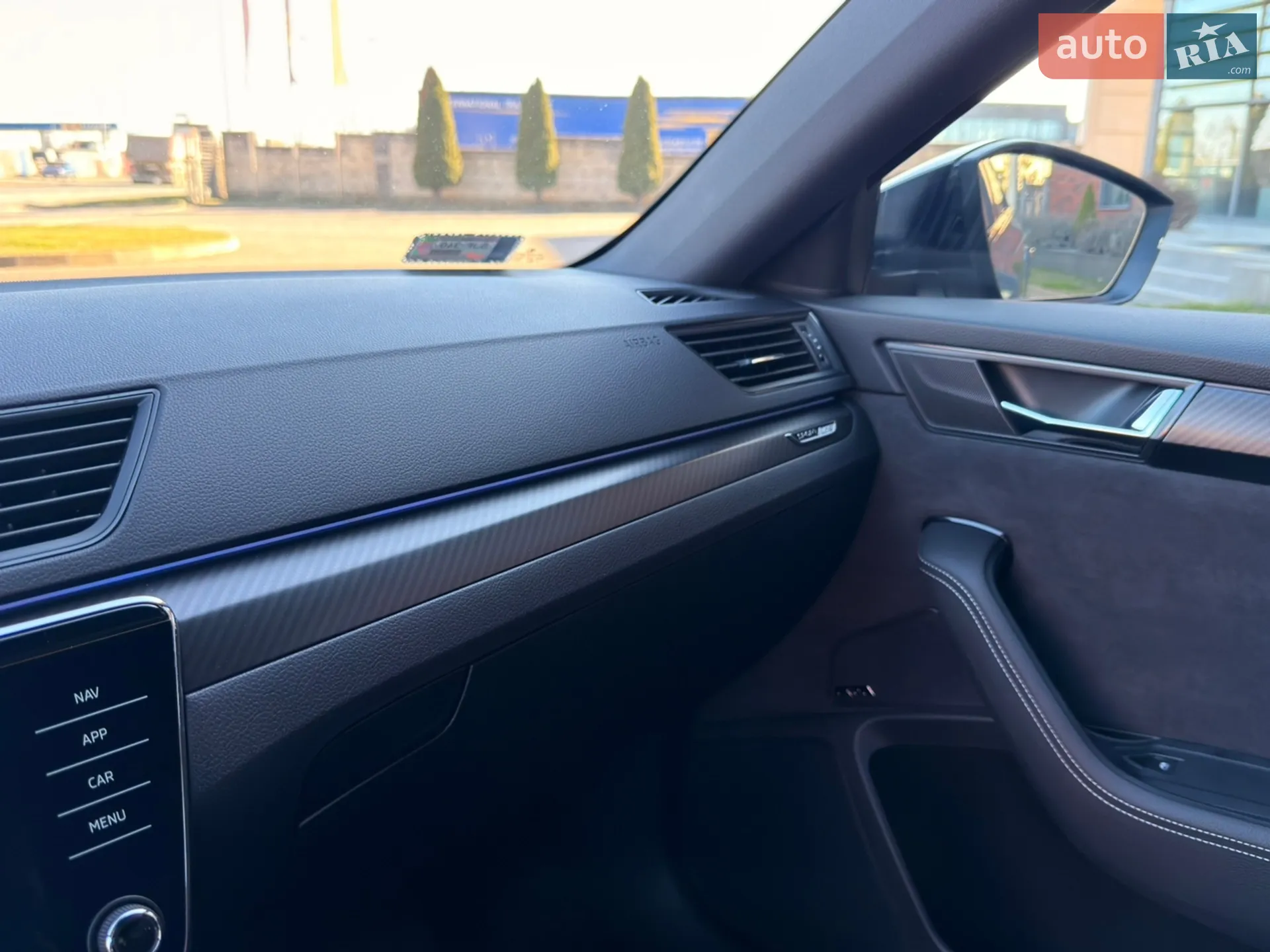 2020 Skoda Superb - мініатюра 62