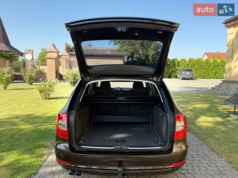 Універсал Skoda Superb 2014 в Кременці фото 39 Універсал Skoda Superb 2014 в Кременці