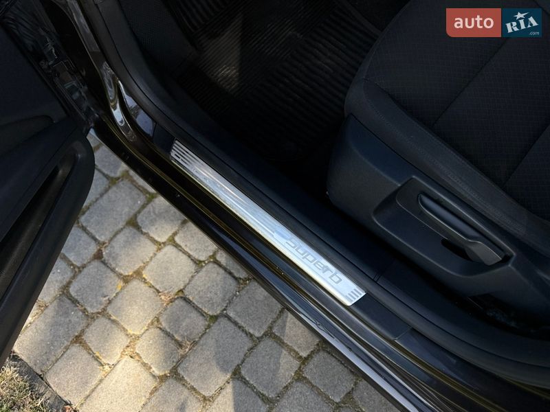 Універсал Skoda Superb 2014 в Кременці фото 48 Універсал Skoda Superb 2014 в Кременці