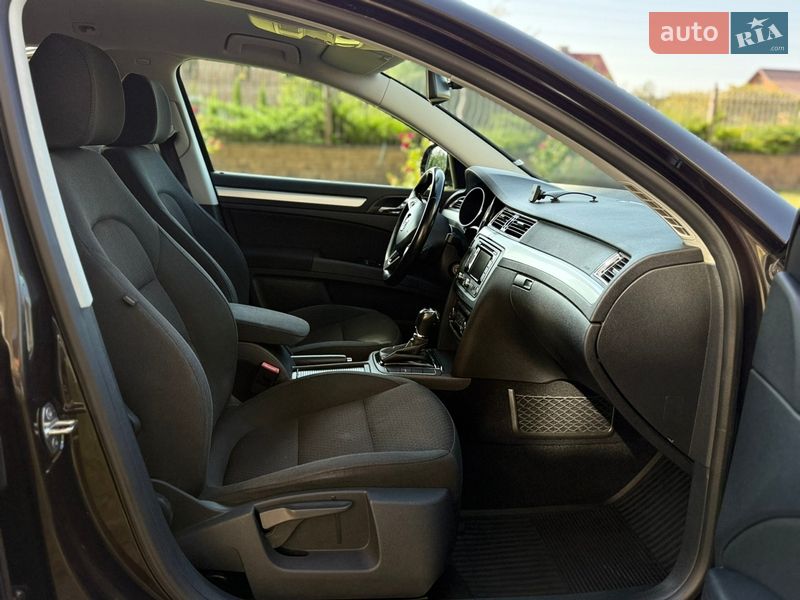 Універсал Skoda Superb 2014 в Кременці фото 60 Універсал Skoda Superb 2014 в Кременці