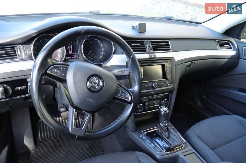 Універсал Skoda Superb 2014 в Кременці фото 82 Універсал Skoda Superb 2014 в Кременці