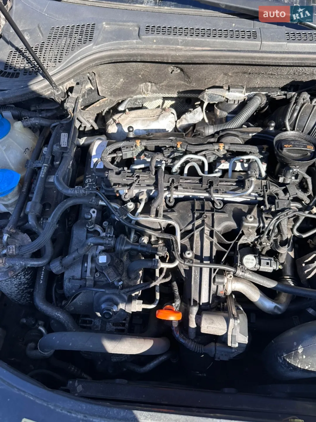 2013 Skoda Superb - мініатюра 23