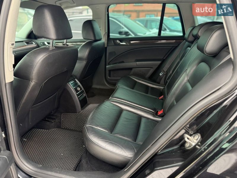 Универсал Skoda Superb 2014 в Бердичеве