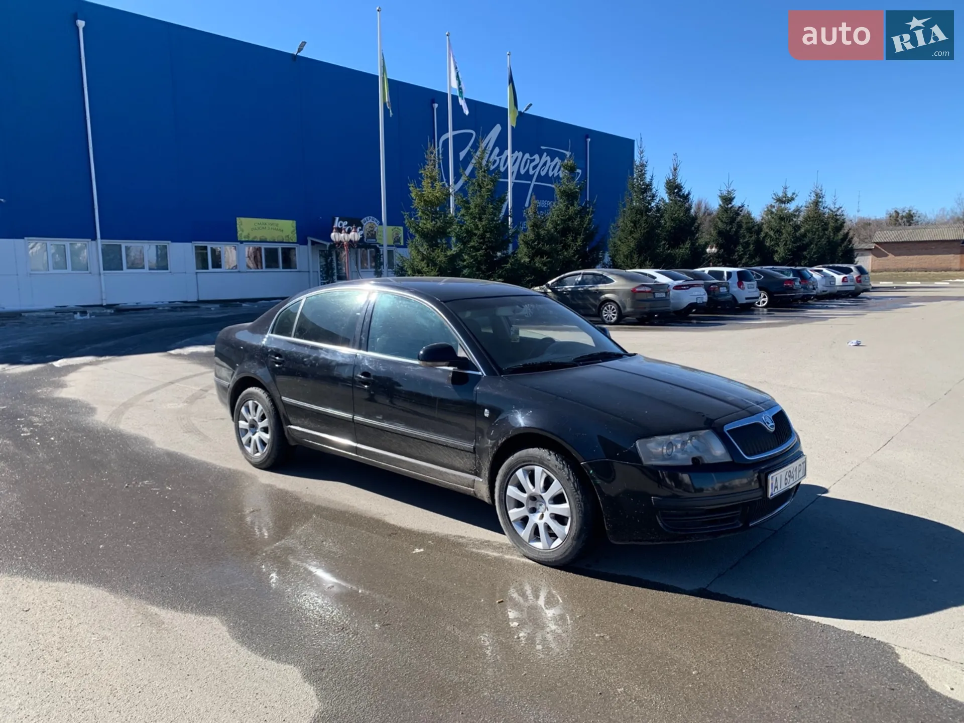 Фото авто 15