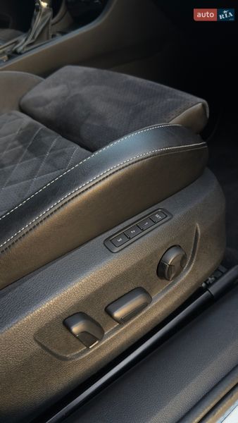 Лифтбек Skoda Superb 2022 в Мукачево