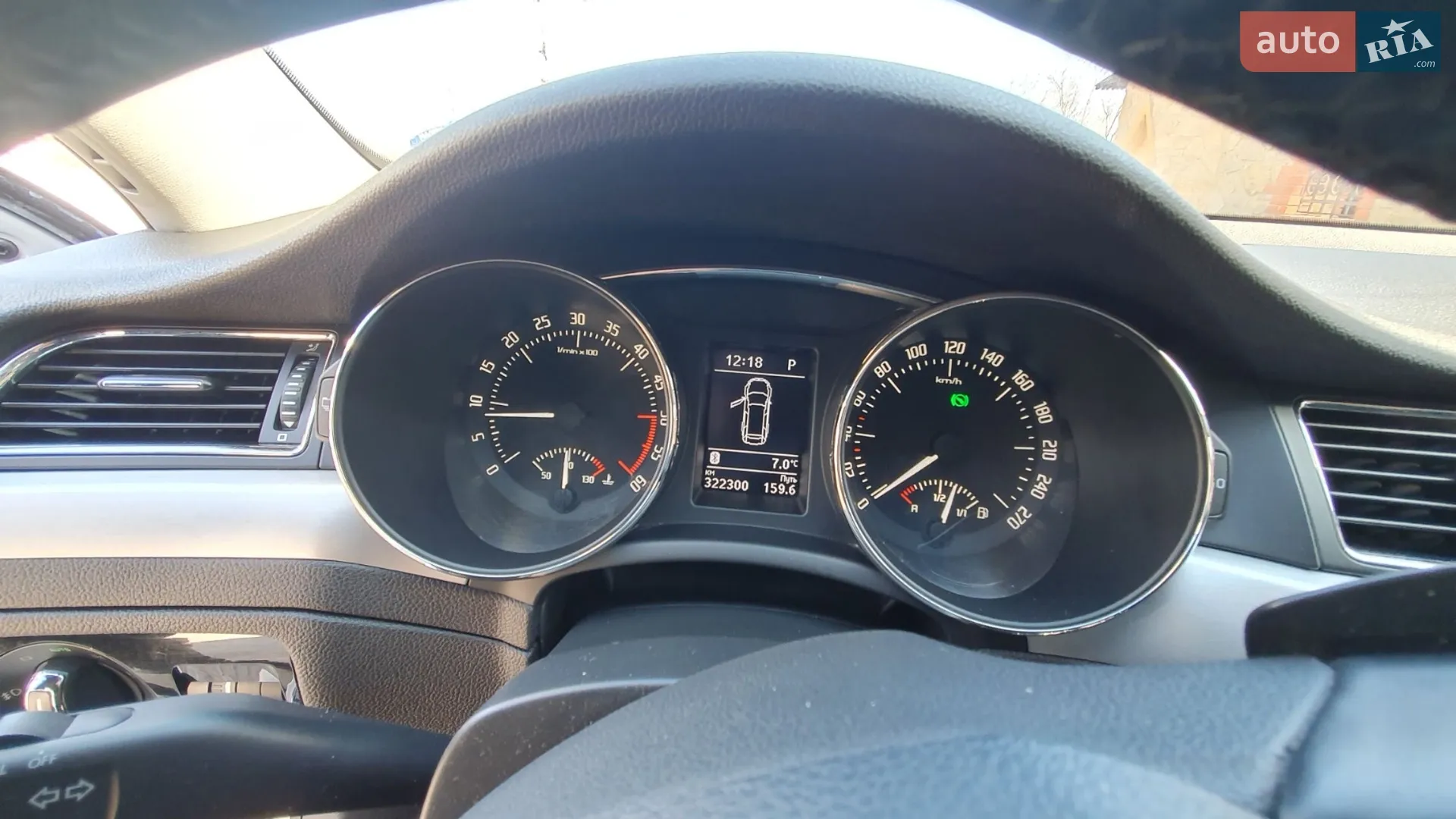 2013 Skoda Superb - мініатюра 9
