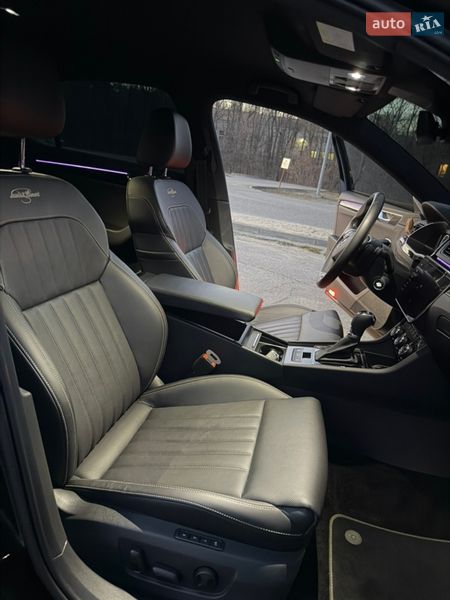 Лифтбек Skoda Superb 2022 в Днепре