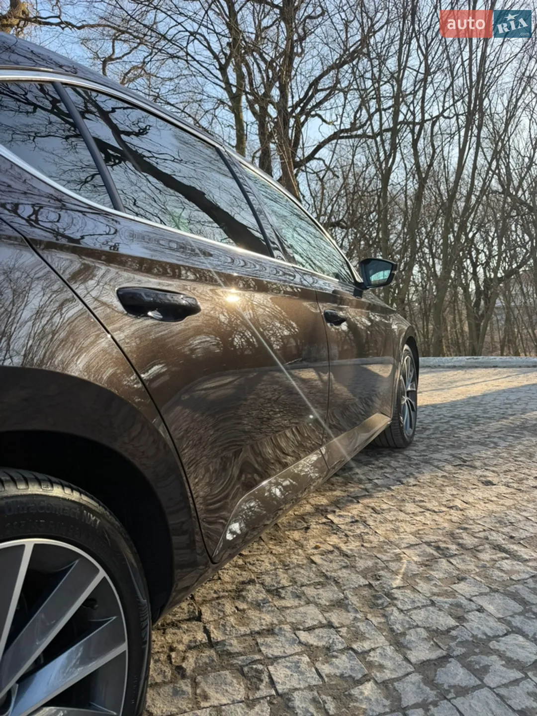 2016 Skoda Superb - мініатюра 16