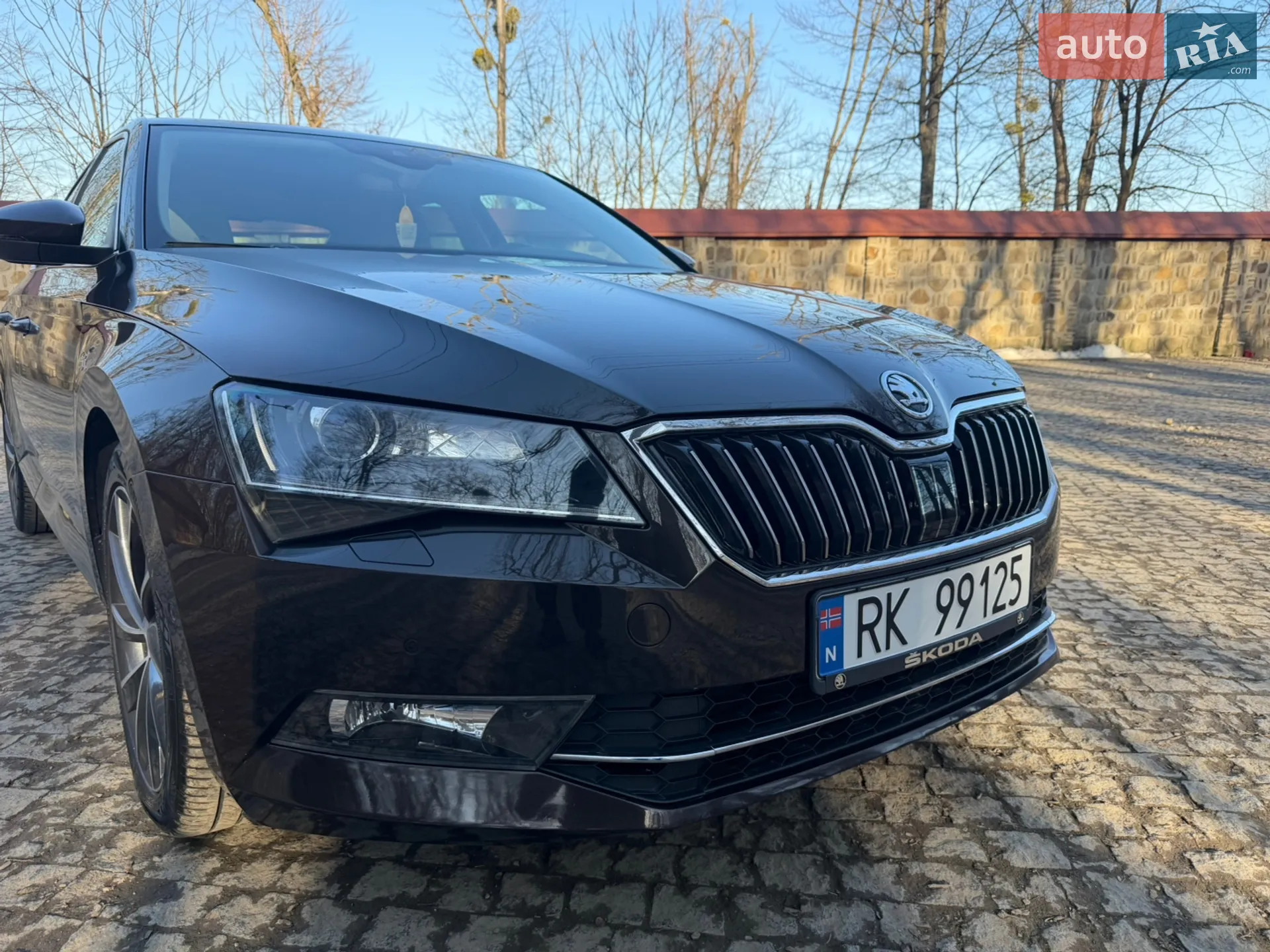 2016 Skoda Superb - мініатюра 26