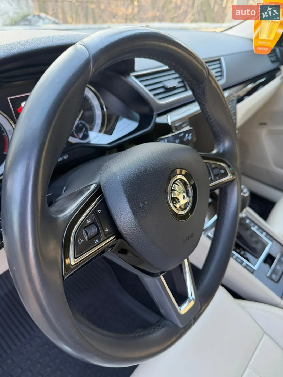2016 Skoda Superb - мініатюра 36