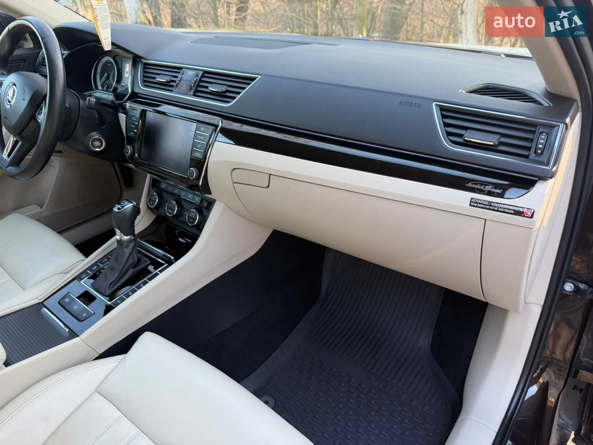 2016 Skoda Superb - мініатюра 50