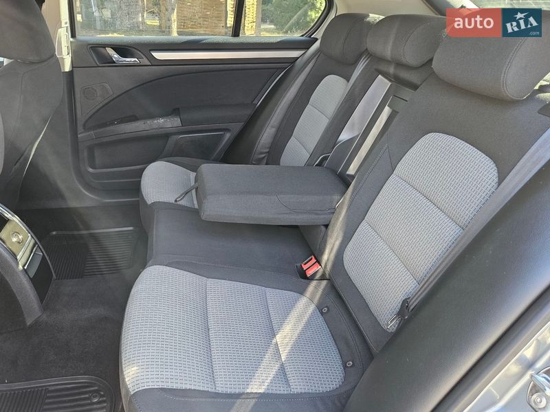 Лифтбек Skoda Superb 2008 в Дрогобыче