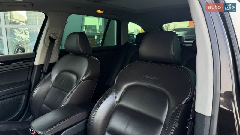 Універсал Skoda Superb 2013 в Мукачевому