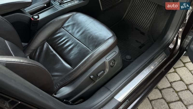 Універсал Skoda Superb 2013 в Мукачевому