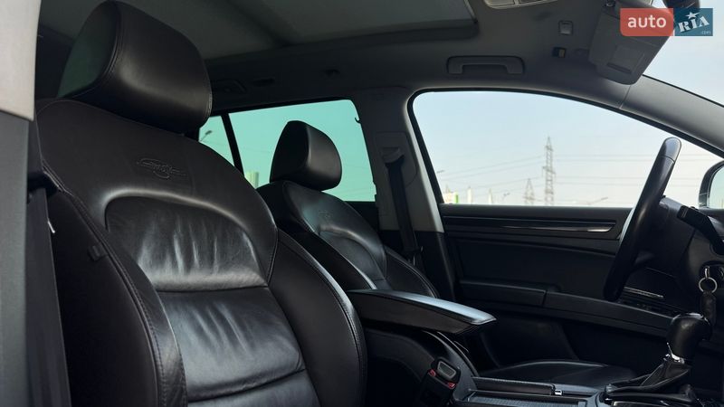 Універсал Skoda Superb 2013 в Мукачевому