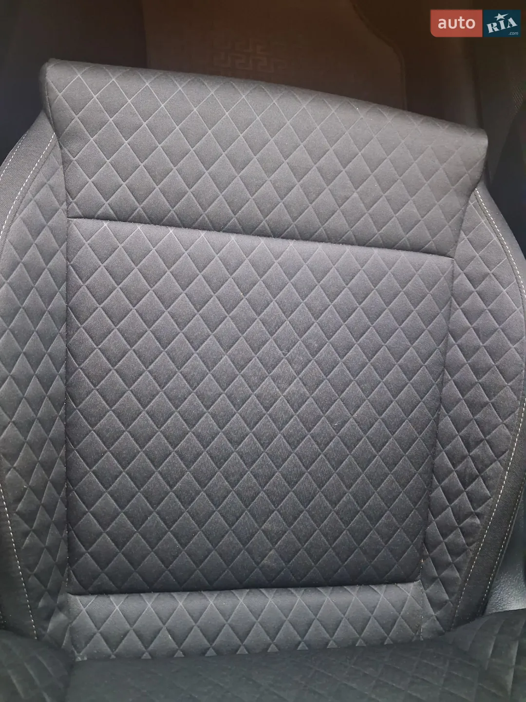 2019 Skoda Superb - мініатюра 126