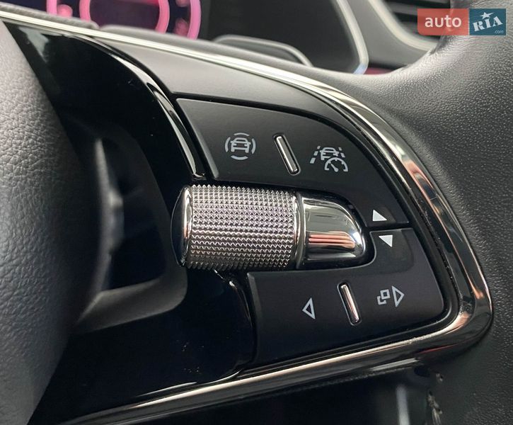 Универсал Skoda Superb 2020 в Львове