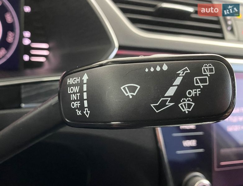 Универсал Skoda Superb 2020 в Львове