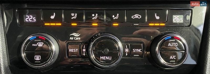 Универсал Skoda Superb 2020 в Львове