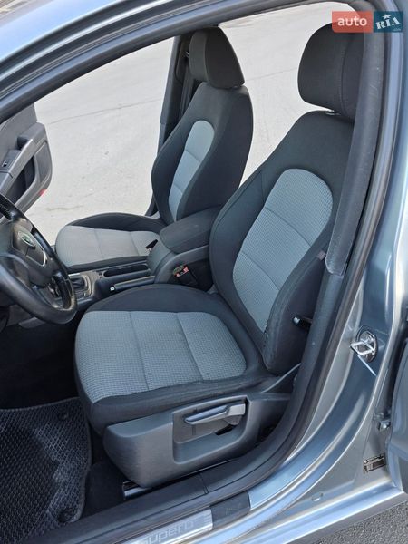 Лифтбек Skoda Superb 2008 в Киеве