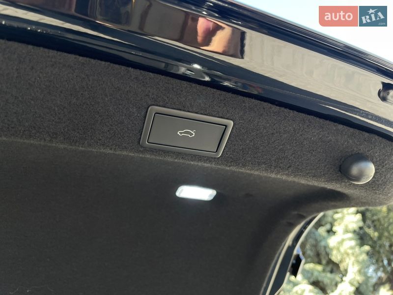 Лифтбек Skoda Superb 2024 в Одессе