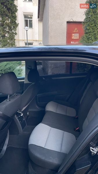 Ліфтбек Skoda Superb 2009 в Черкасах