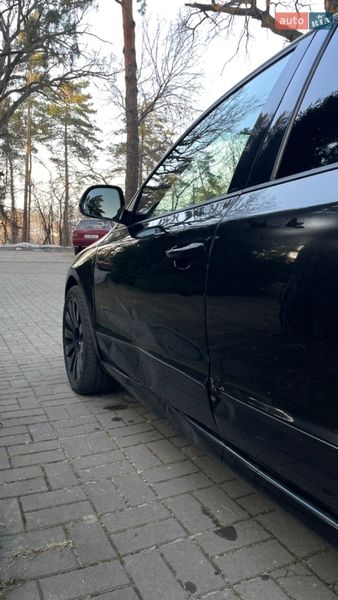 Ліфтбек Skoda Superb 2009 в Черкасах