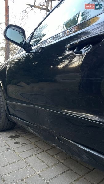 Ліфтбек Skoda Superb 2009 в Черкасах