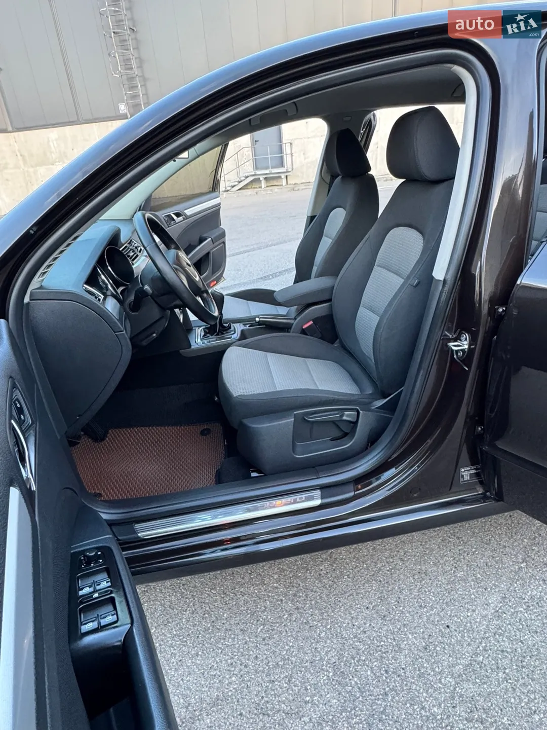 2012 Skoda Superb - мініатюра 3