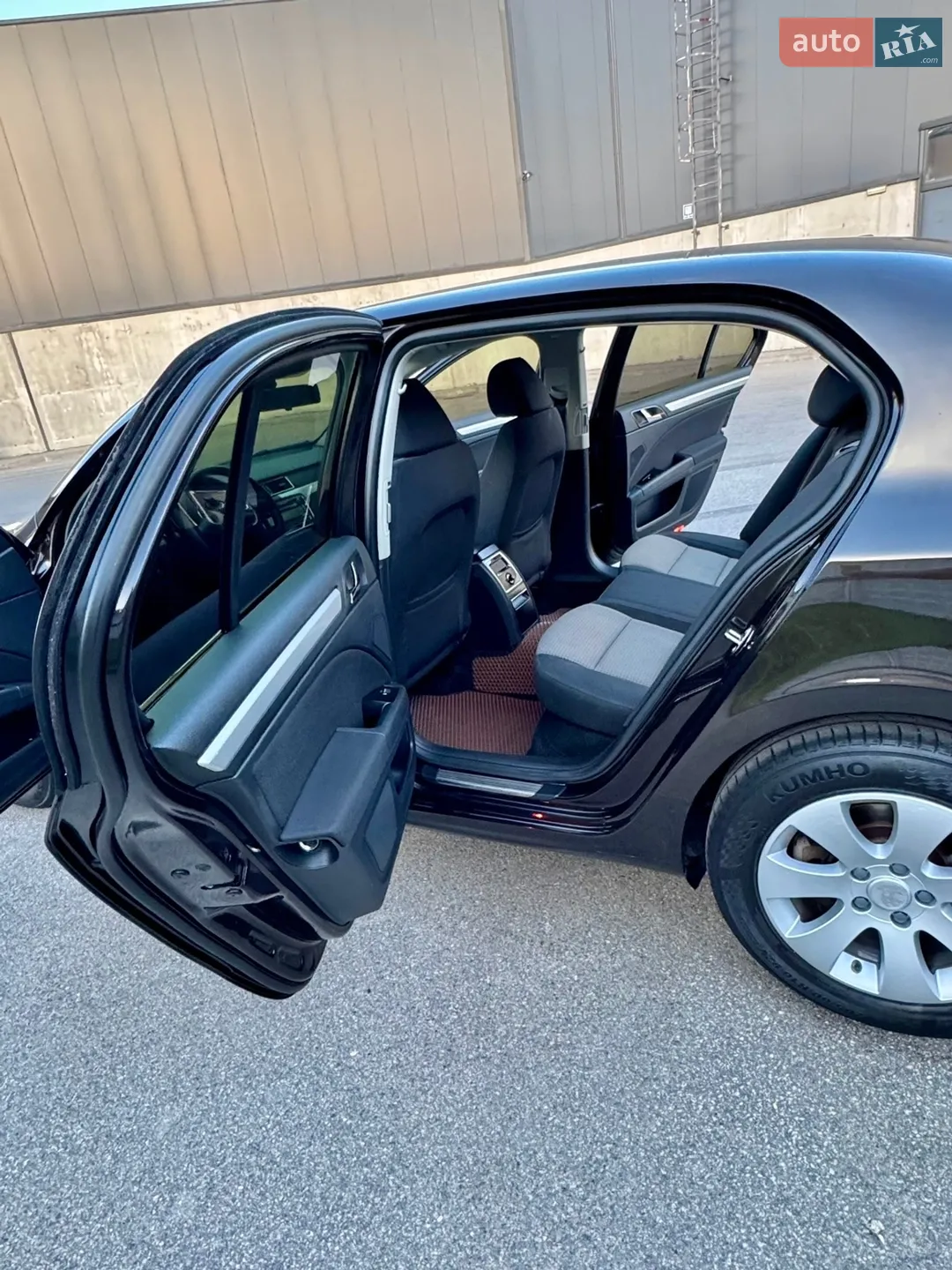 2012 Skoda Superb - мініатюра 34