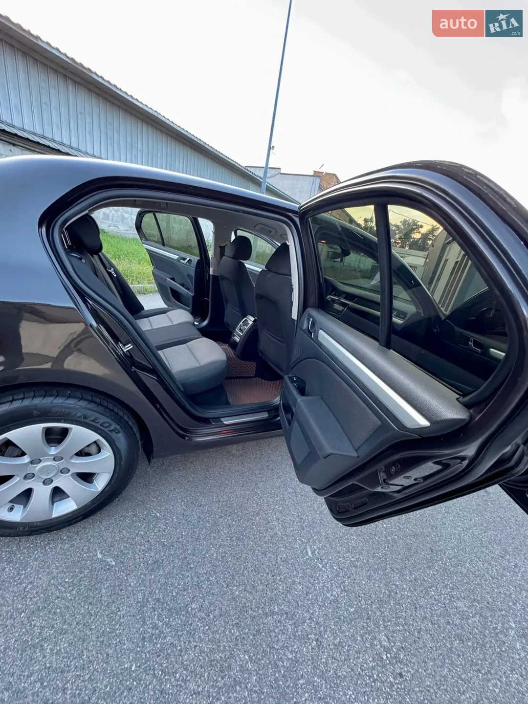 2012 Skoda Superb - мініатюра 36