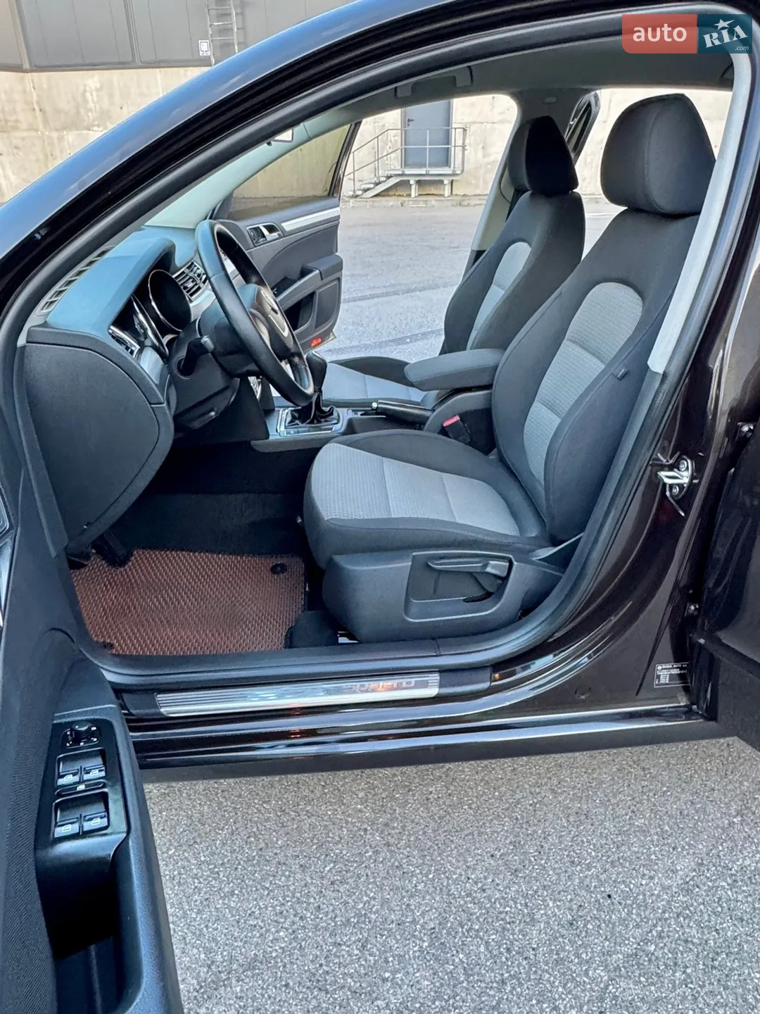 2012 Skoda Superb - мініатюра 40
