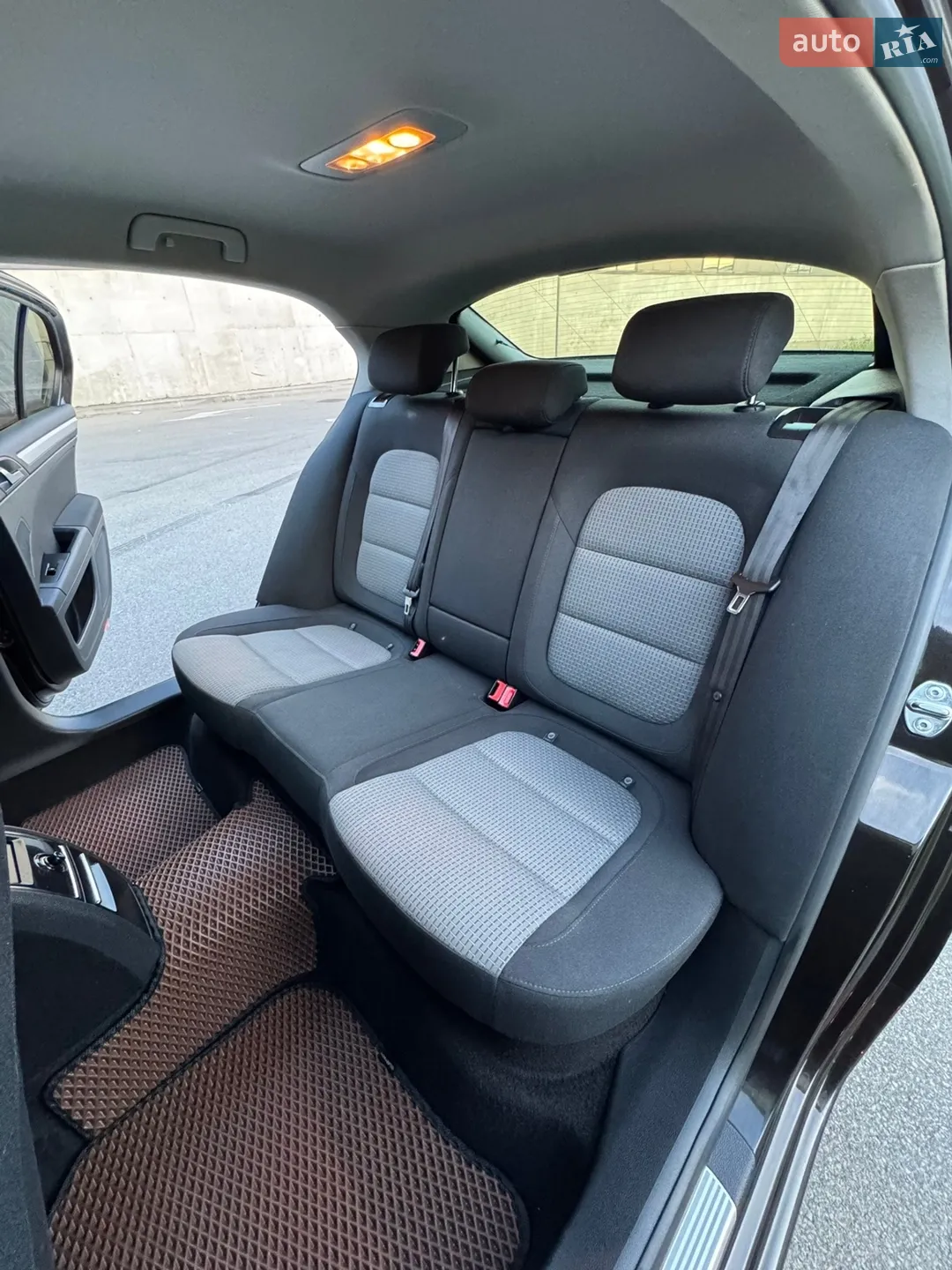 2012 Skoda Superb - мініатюра 42