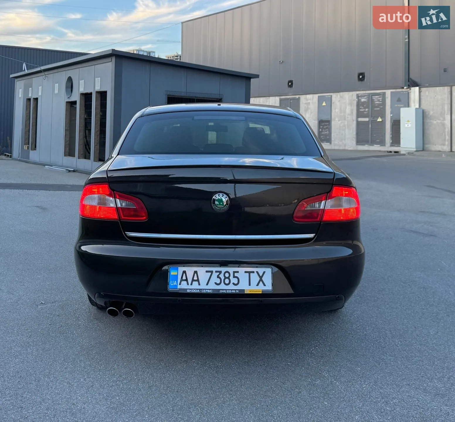 2012 Skoda Superb - мініатюра 43