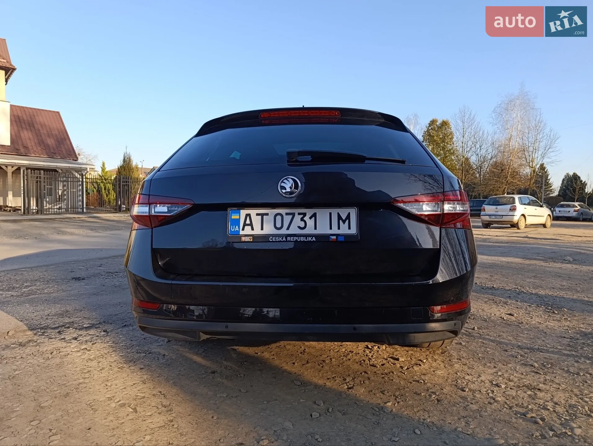 2016 Skoda Superb - мініатюра 11