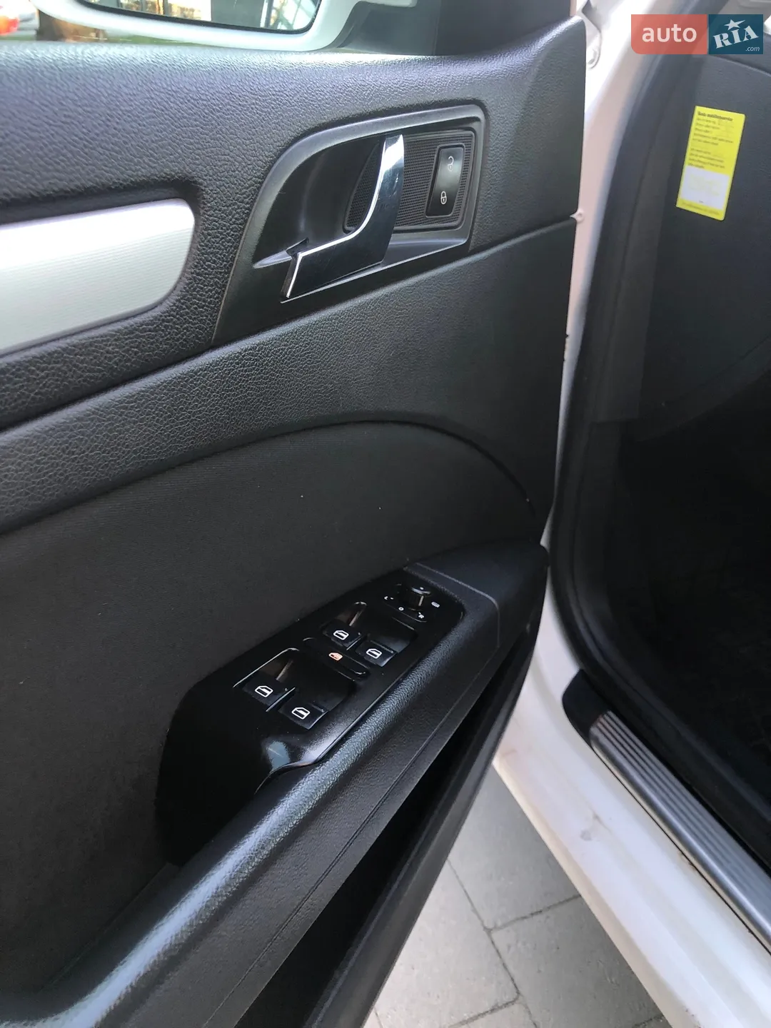 2011 Skoda Superb - мініатюра 29