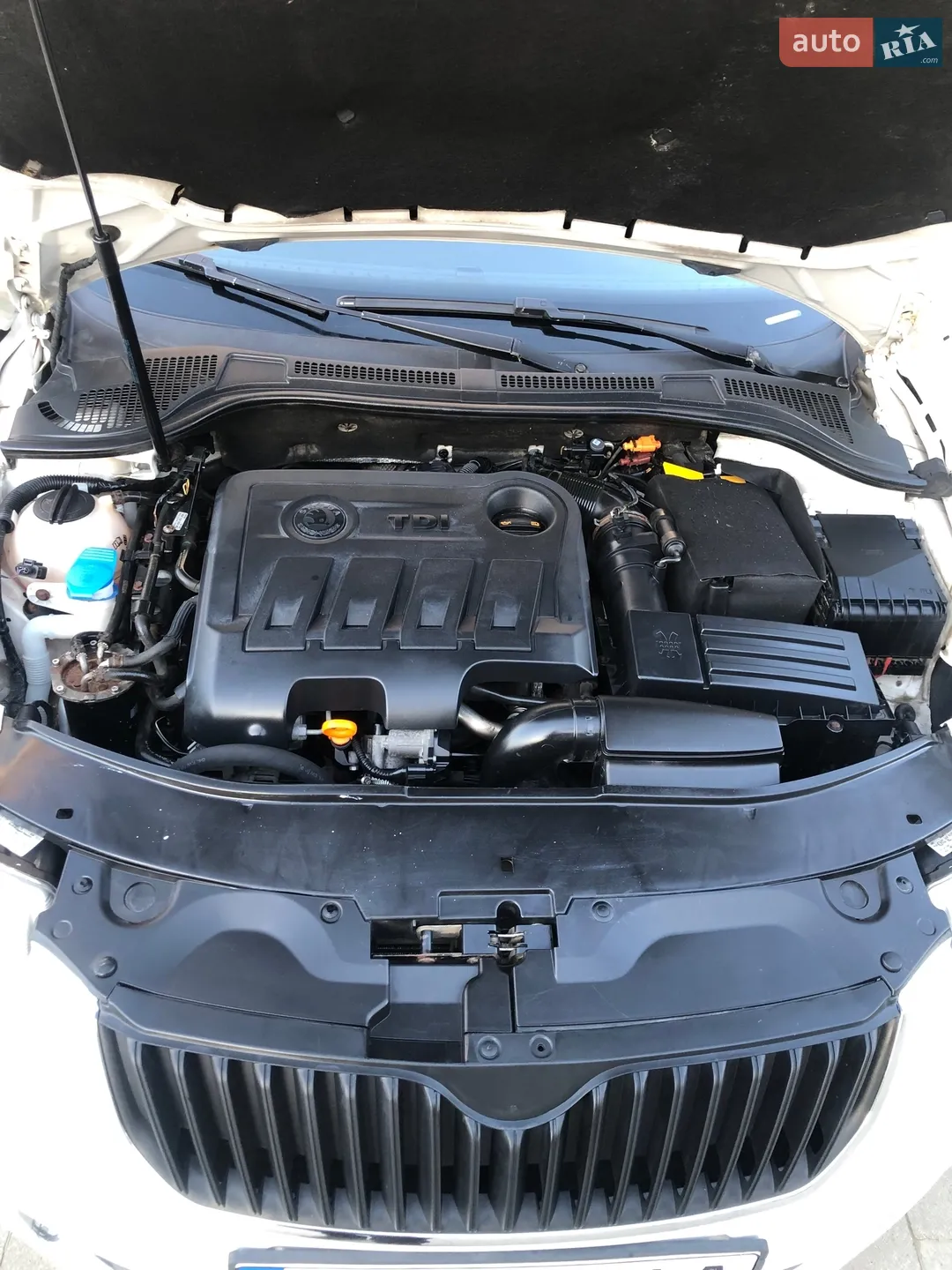 2011 Skoda Superb - мініатюра 34