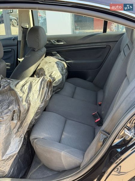 Лифтбек Skoda Superb 2006 в Киеве