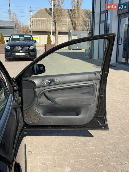 Лифтбек Skoda Superb 2006 в Киеве