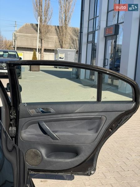 Лифтбек Skoda Superb 2006 в Киеве