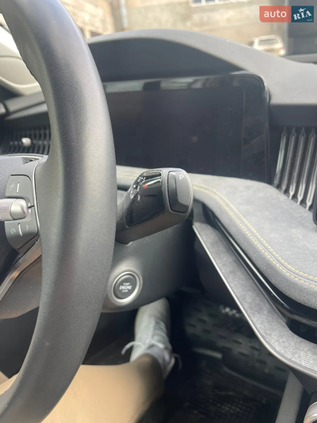2024 Skoda Superb - мініатюра 15