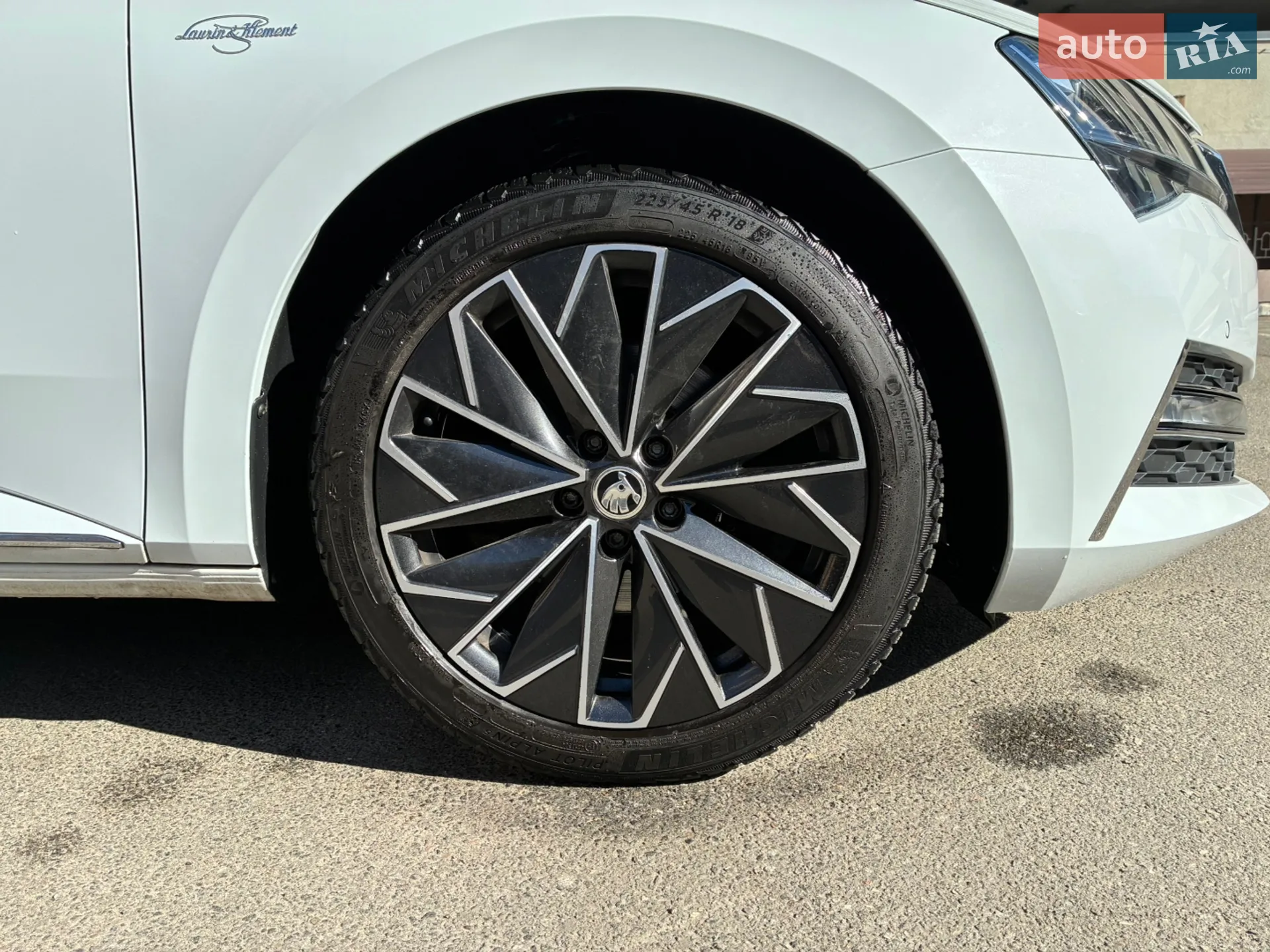 2023 Skoda Superb - мініатюра 30