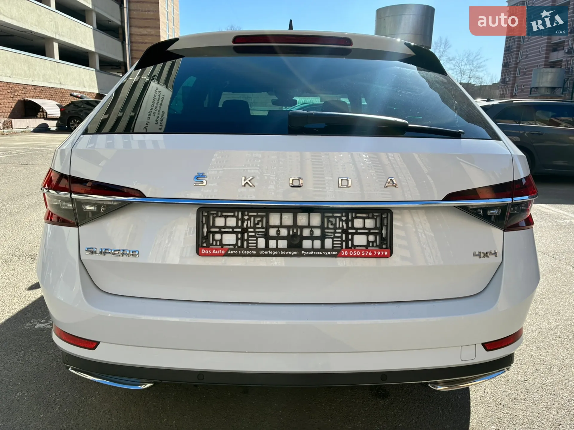 2023 Skoda Superb - мініатюра 37