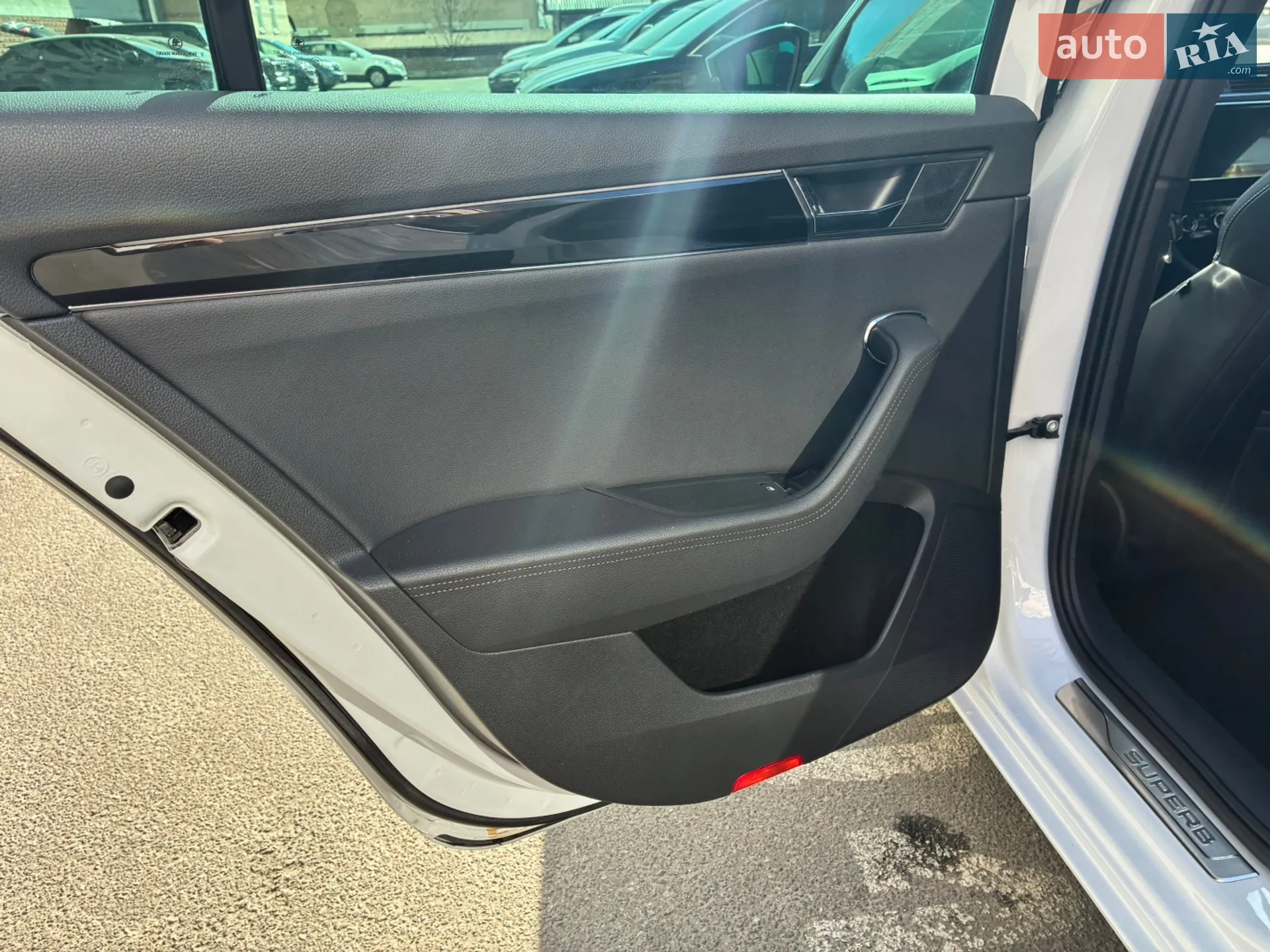 2023 Skoda Superb - мініатюра 44